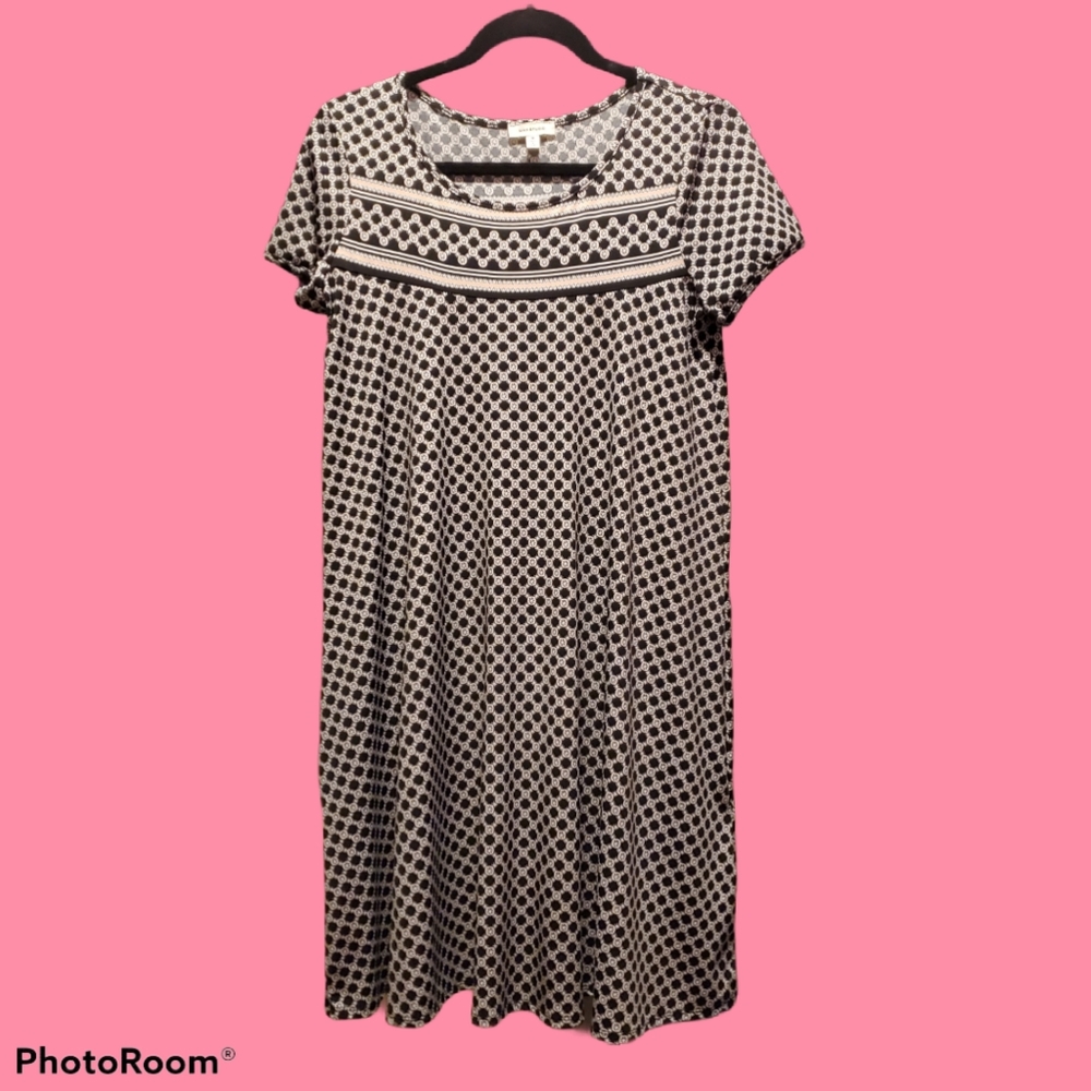 Babydoll dress